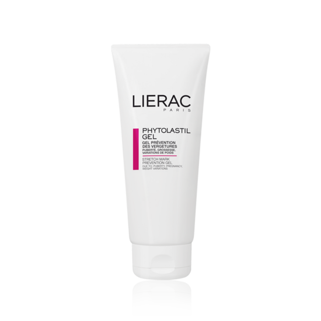 Gel de prevenção contra estrias, €22,99, Lierac