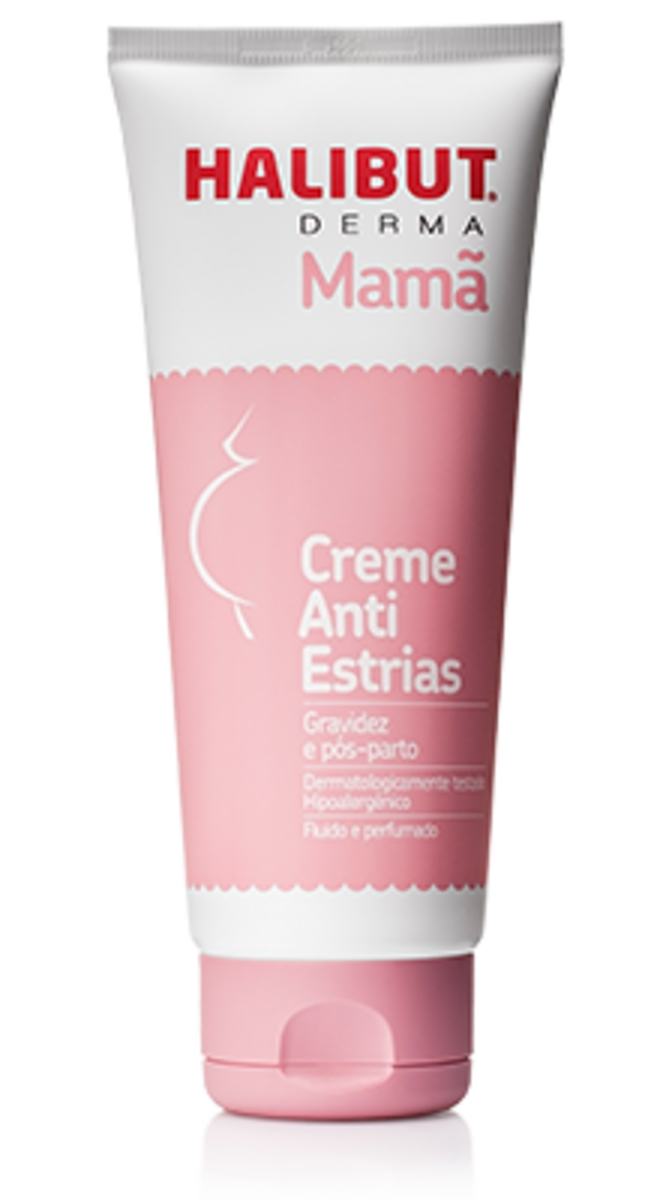Creme anti-estrias, €15,99, Halibut