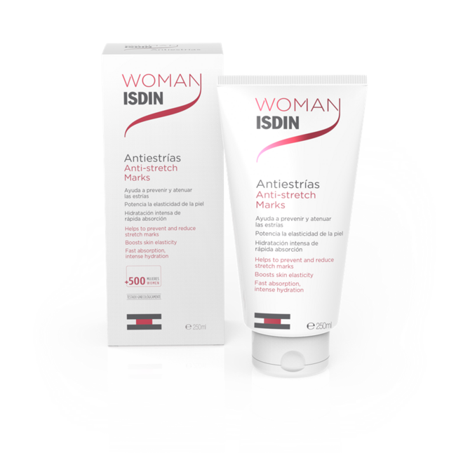 Tratamento anti-estrias, €33,88, ISDIN