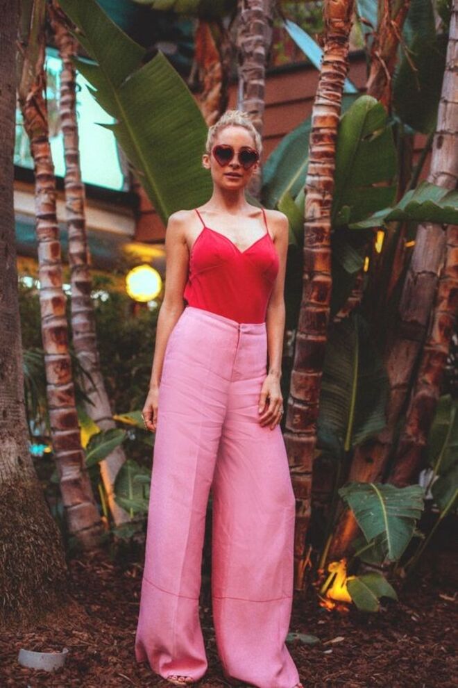 Nicole Richie