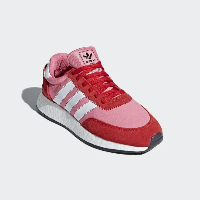 Sapatilhas bicolor I-5923, €90,96, antes €129,95, Adidas