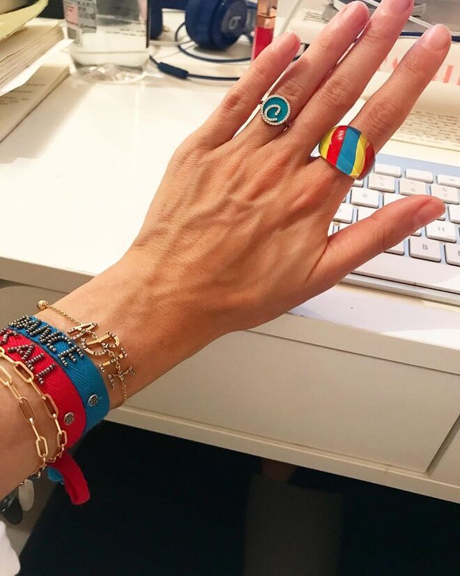 Leandra Medine Cohen