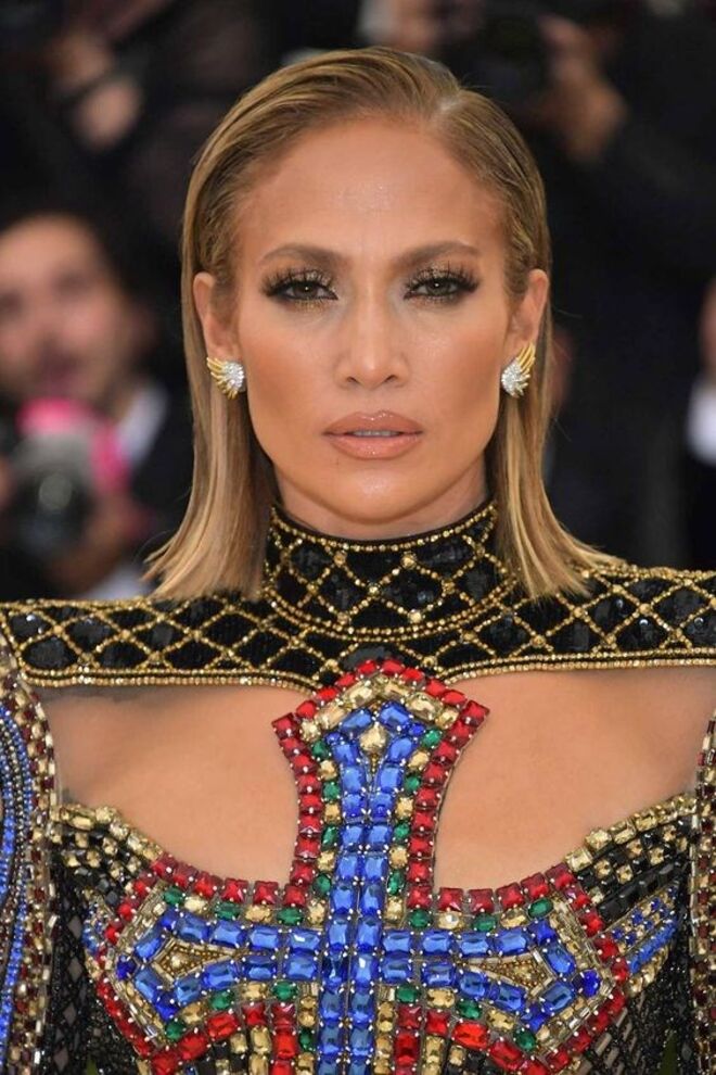 Este ano no Met Gala