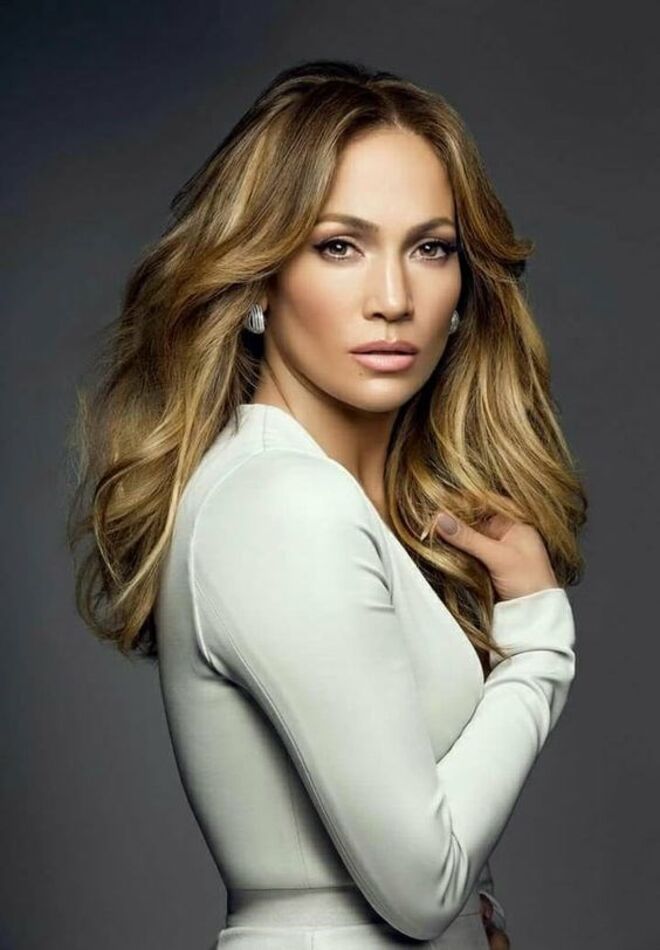 Jennifer Lopez