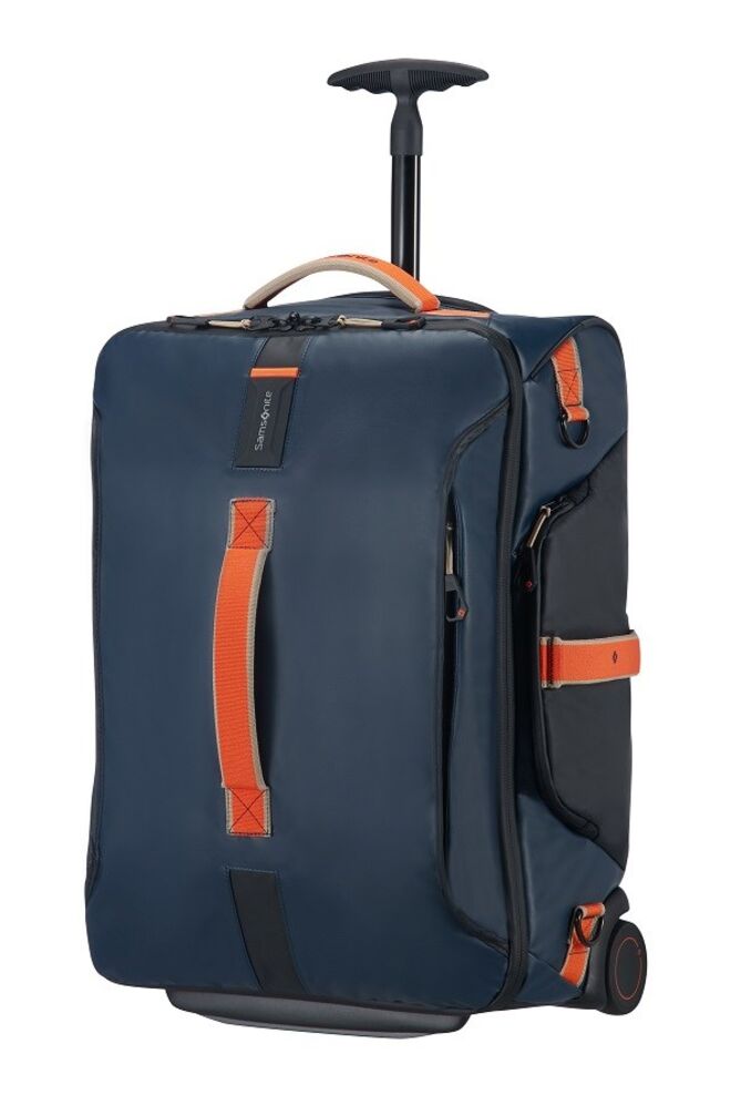 Paradiver Light, €225, Samsonite