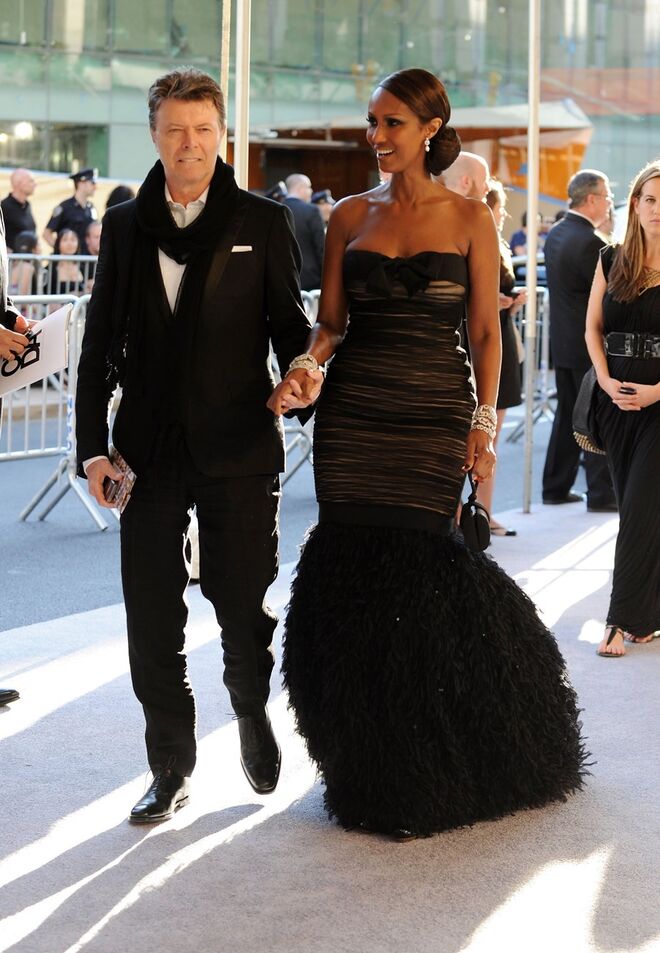 Em 2010, venceu o prémio de Ícone de Moda nos CFDA Fashion Awards.