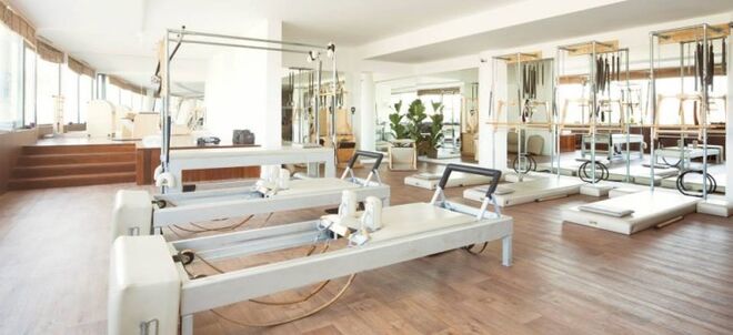 Inês Moreira Pilates & Wellness