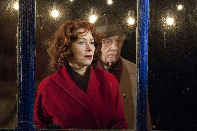 Crime e Pecado (2010)