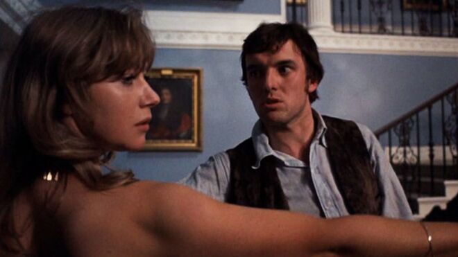 O Rebelde Genial (1972)