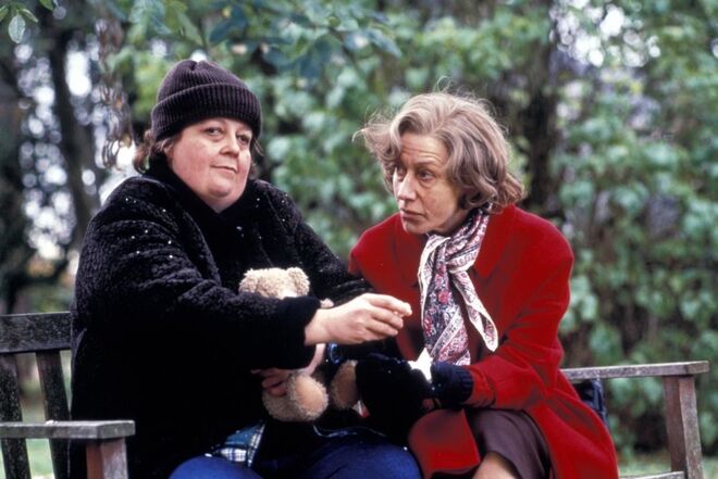 Últimos Pedidos (2001)