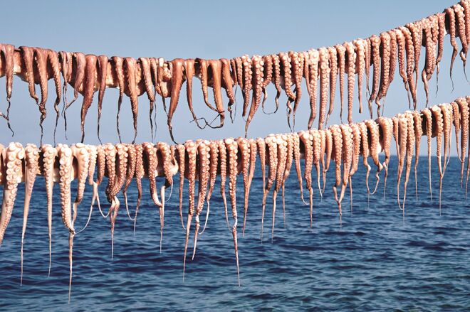 Mykonos Muse (Assouline)