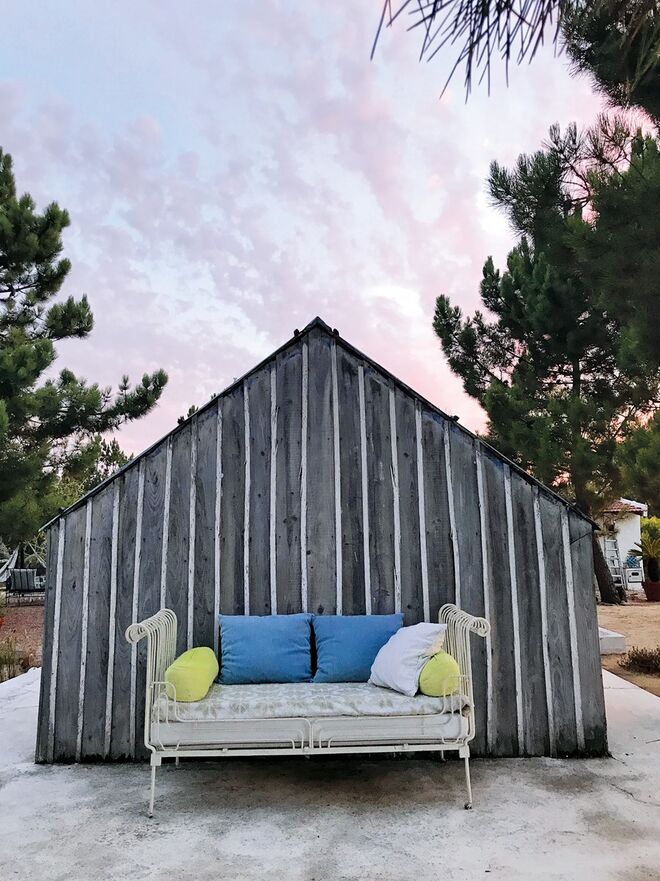 Comporta Bliss (Assouline)