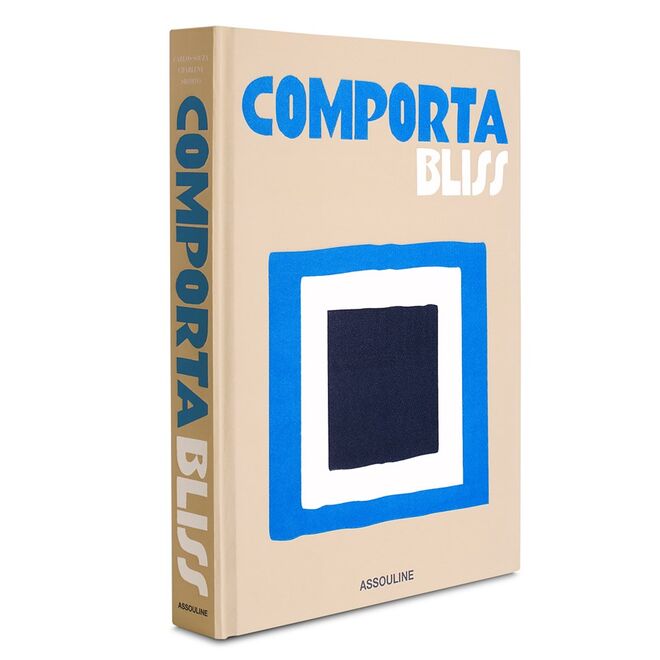 Comporta Bliss, Carlos Souza e Charlene Shorto. Assouline, (aproximadamente) €73