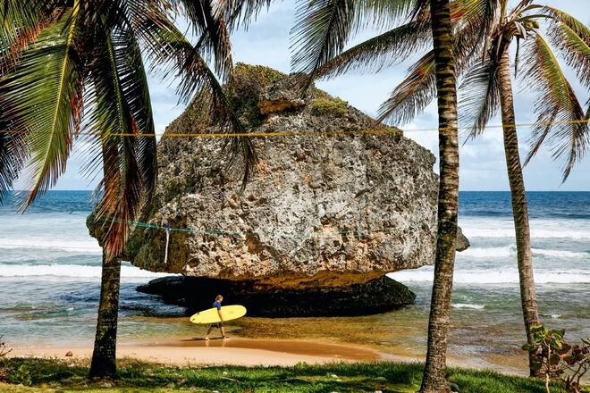 NYT Explorer. Beaches, Islands & Coasts (Taschen)