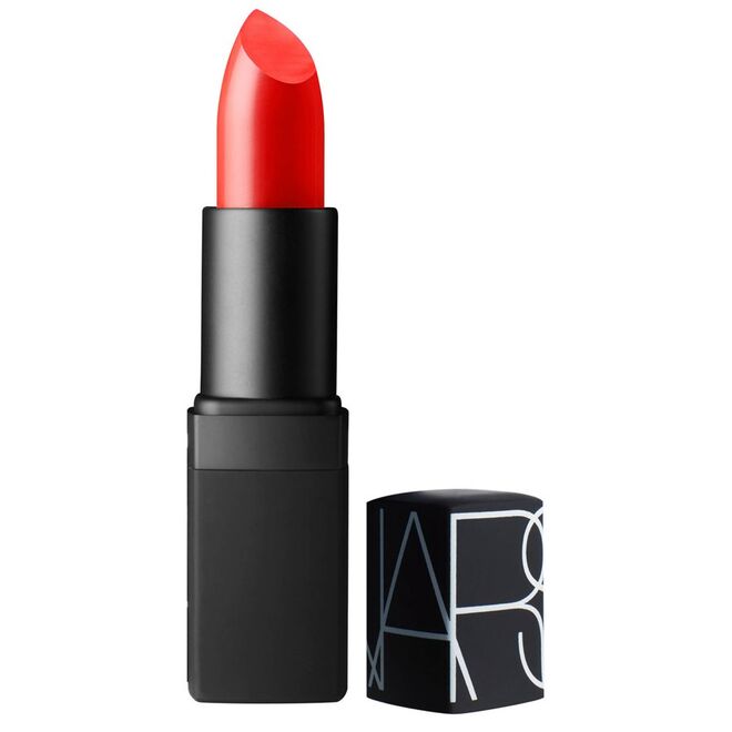 Peles morenas | Liptick na cor Heat Wave, €27,95, Nars, Sephora