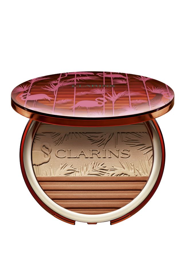 Poudre Soleil, €49, Clarins