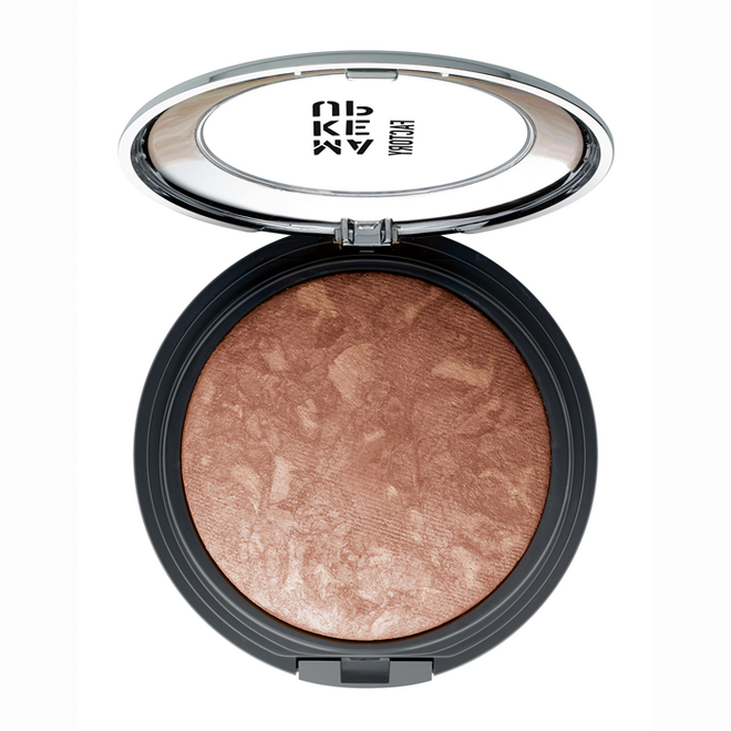 Bronze Luminizer, Make Up Factory