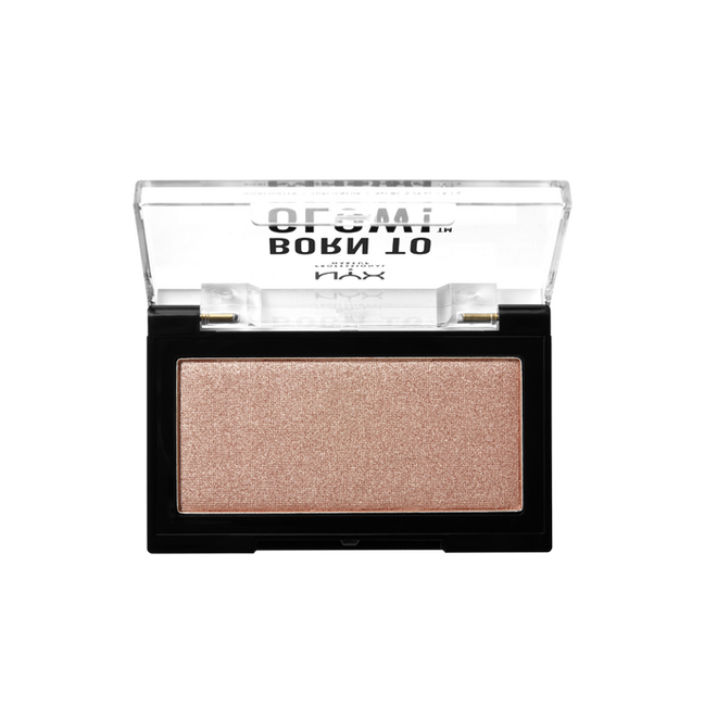 Born to Glow Highlighter, €9,90, NYX