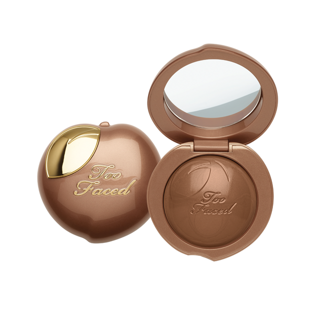 Bronzed Peach Bronzing Powder (preço sob consulta)