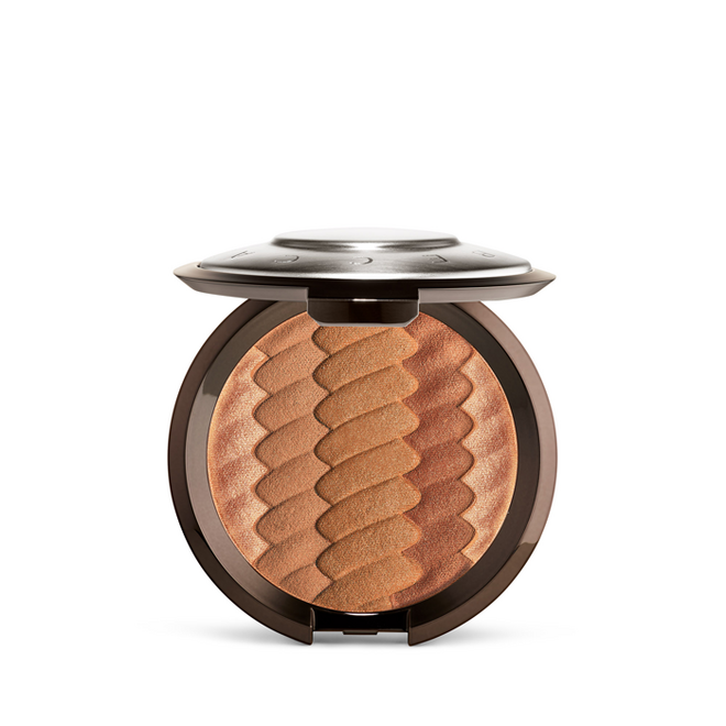 Gradient Sunlit Bronzers, €36,95, Becca, na Sephora