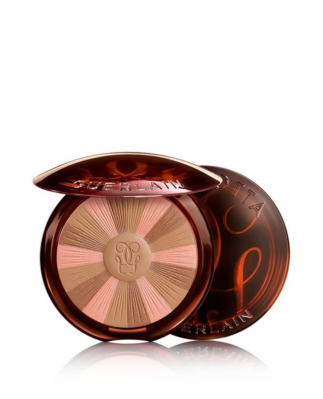 Terracotta Sunpowder, Guerlain