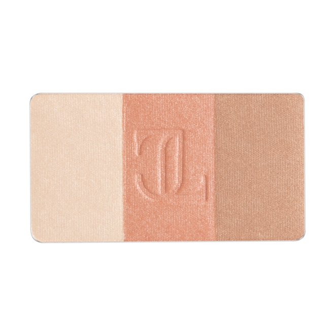 Jlo Capsule Collection Gold Dust Powder, Inglot