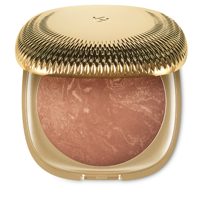 Gold Wavez Bronzer, €22,95, Kiko