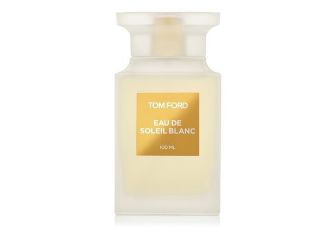 Eau de Soleil Blanc, 100ml, €298, Tom Ford