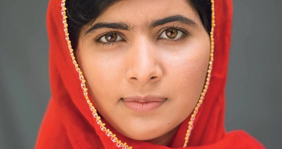 Malala Yousafzai completa 21 anos - Celebridades - Máxima