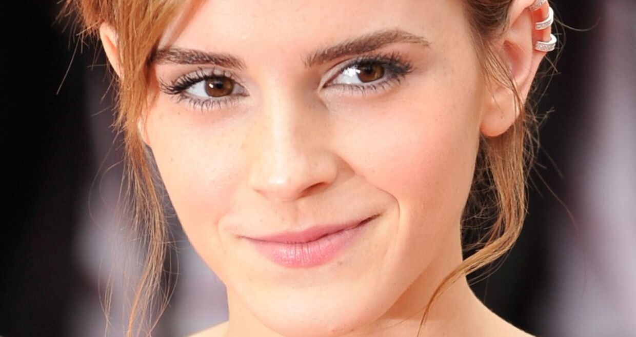 Emma-Watson