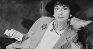 Coco Chanel, a imortal