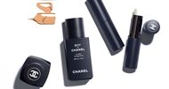 Chanel apresenta a sua primeira linha de maquilhagem masculina