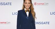 Looks de Blake Lively para acompanhar as tendências