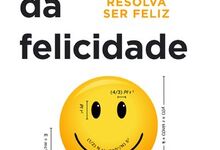 A Equação da Felicidade, por Mo Gawdat, €16,90 [lua de papel]