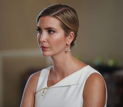Apelo “Dear Ivanka” volta ao Instagram