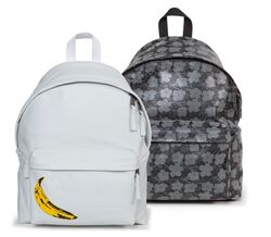 Andy Warhol x Eastpak