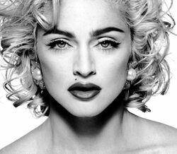 Madonna faz 60 anos 