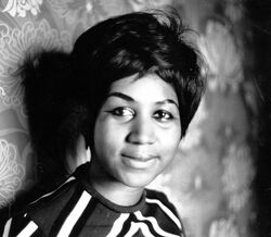 Aretha Franklin, o adeus à Rainha da Soul
