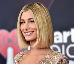 Glass Hair, a tendência do momento