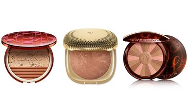 15 pós bronzeadores para o verão