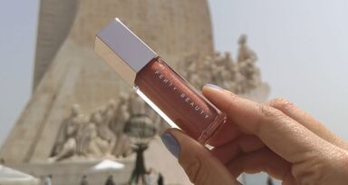 Fenty Beauty chega a Portugal em setembro