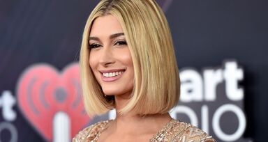 Glass Hair, a tendência do momento