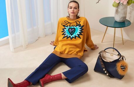 10 tendências para o outono