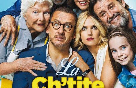 Passatempo Filme A minha Família do Norte // Vencedores