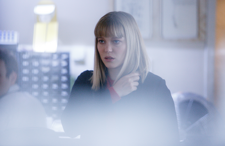 Passatempo Filme Zoe // Vencedores