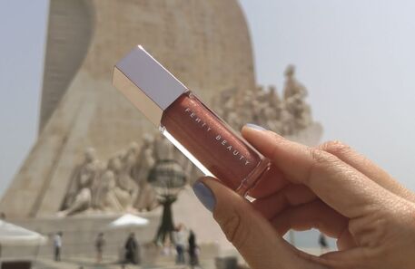 Fenty Beauty chega a Portugal em setembro