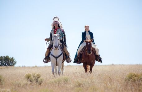 Passatempo Filme Mulher Que Segue à Frente // Vencedores