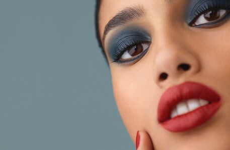 Cinco coleções de maquilhagem imperdíveis