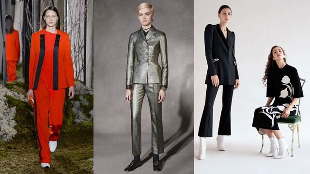 O “milagre” da multiplicação (Hermès, Christian Dior, Carolina Herrera)