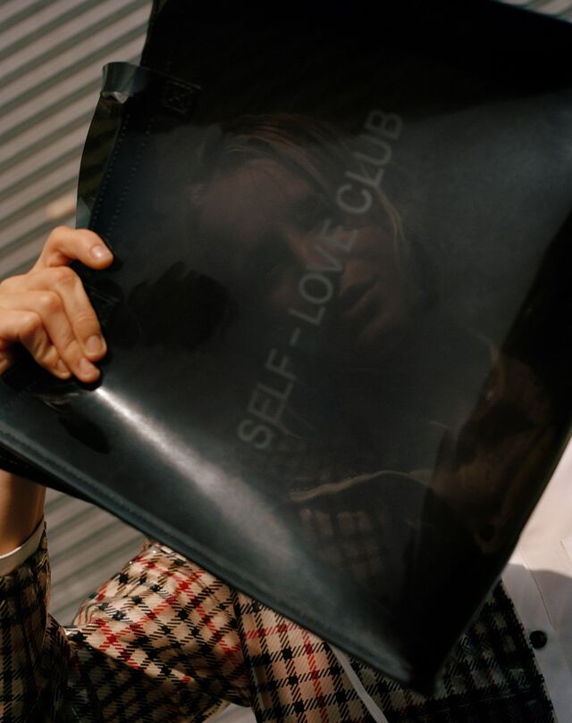 Bershka - PRE FALL 2018